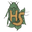 hollyisnotanartist logo